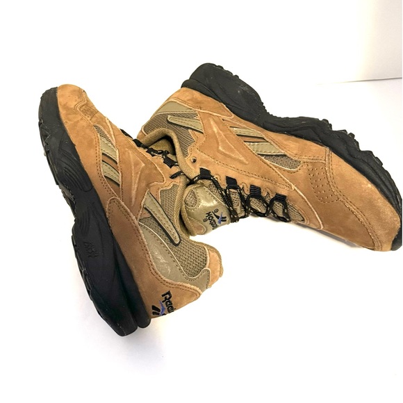 Reebok RA703 Walk DMX - Picture 2 of 12